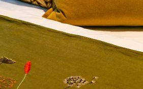Sweetfontein Boutique Farm Lodge
