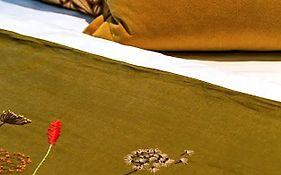 Sweetfontein Boutique Farm Lodge